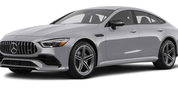 MERCEDES-BENZ AMG GT 2019 WDD7X6BB3KA008320 image